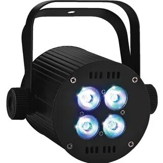 Dmx led