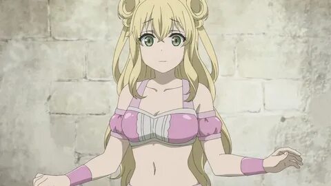 Hataage kemono michi