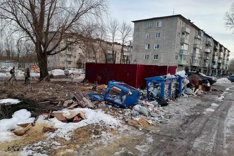 Вышний волочек говорим и показываем