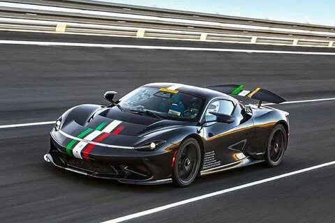 Hyper gt