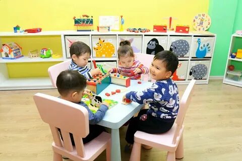 Bilimkids kz балабақша