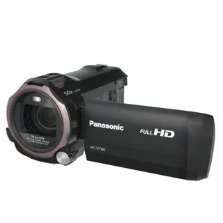 Камера panasonic hc v770