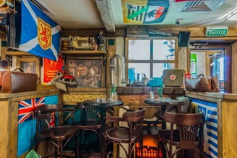 Beerhouse санкт петербург