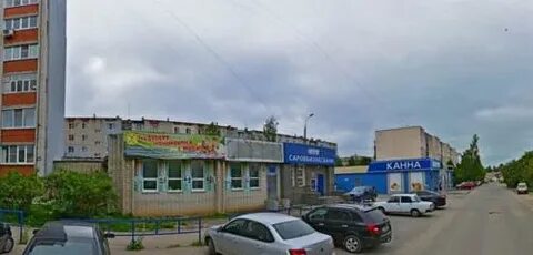 Баня на вахтерова арзамас