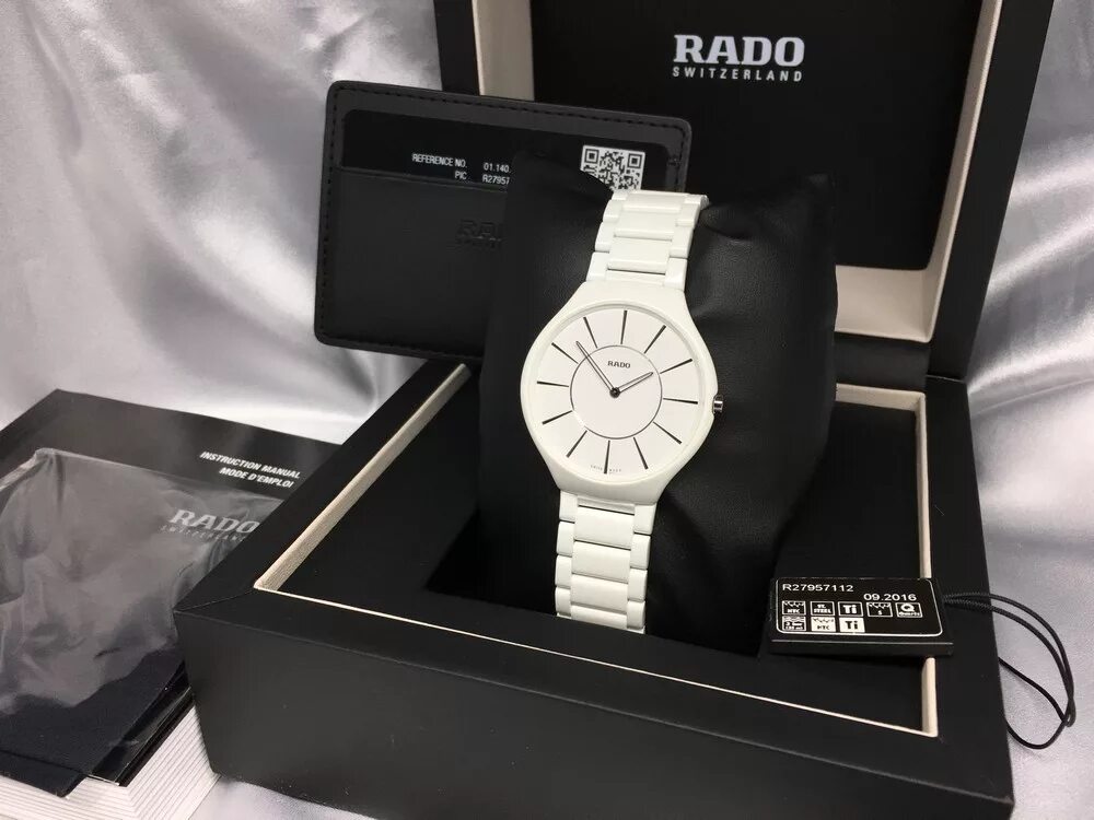 Часы радо true Thinline r27741712. Rado true Thinline 140.0741.3. Радо true Thinline. Rado 9377 Cross White. Rado true