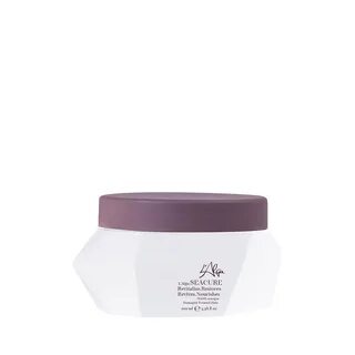 Revitalizing hair mask