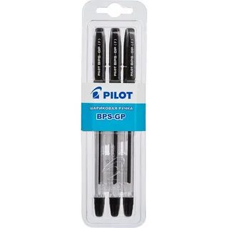 Pilot фирма