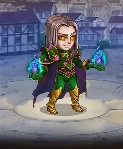 Hero kai