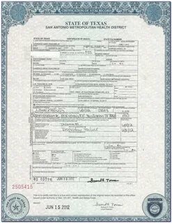 Ca certificates