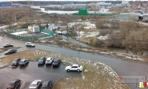 Кучино речная 5