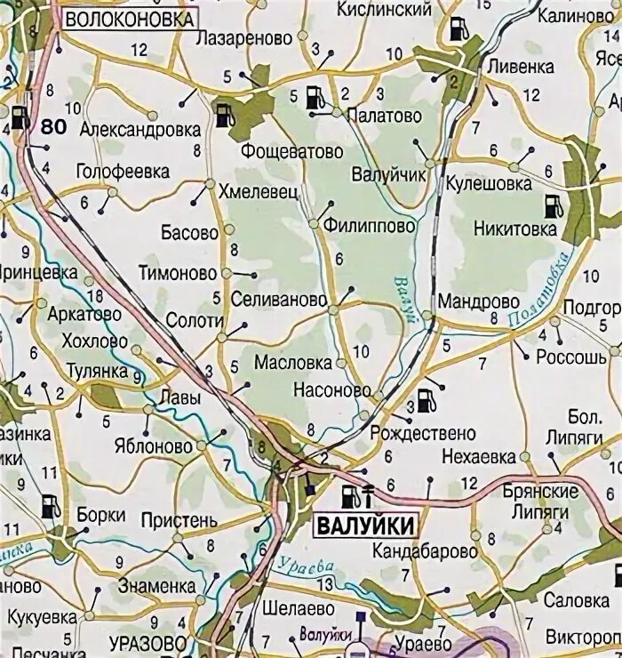 Валуйки где находится. Волоконовка на карте. Волоконовка Белгородская область на карте. Карта Валуйского района. Валуйки Белгородская область на карте.