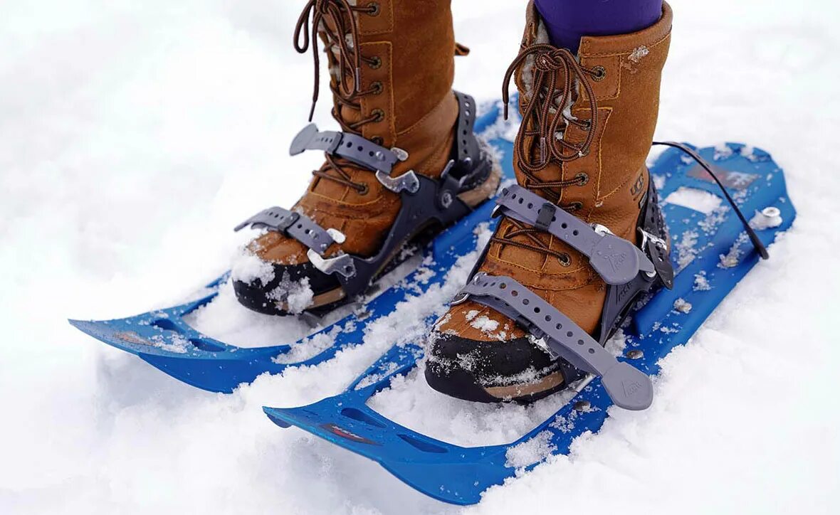 Как ходить на снегоступах. Снегоступы MSR EVO. Снегоступы GV Snowshoes Winter Trail 250. Снегоступы Salomon. Снегоступы Tramp.