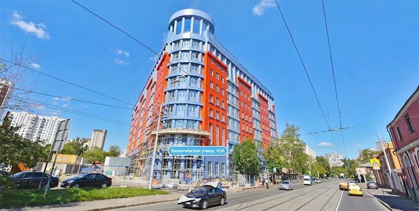 Ул каланчевская 43а. Каланчевская 43а тверской суд. каланчевская 43 а мещанский суд. тверской мещанский суд. каланчевская 43а москва.