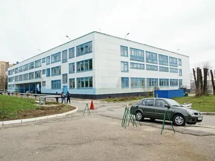 Пирогово 25
