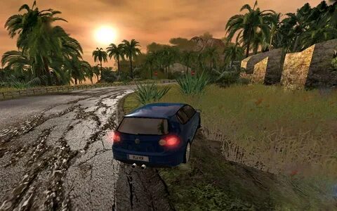 World racing