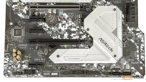 Материнская плата asrock z790 steel legend wifi