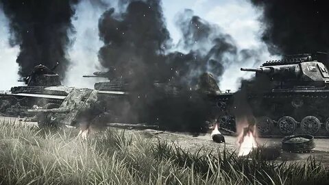 Колобан танк