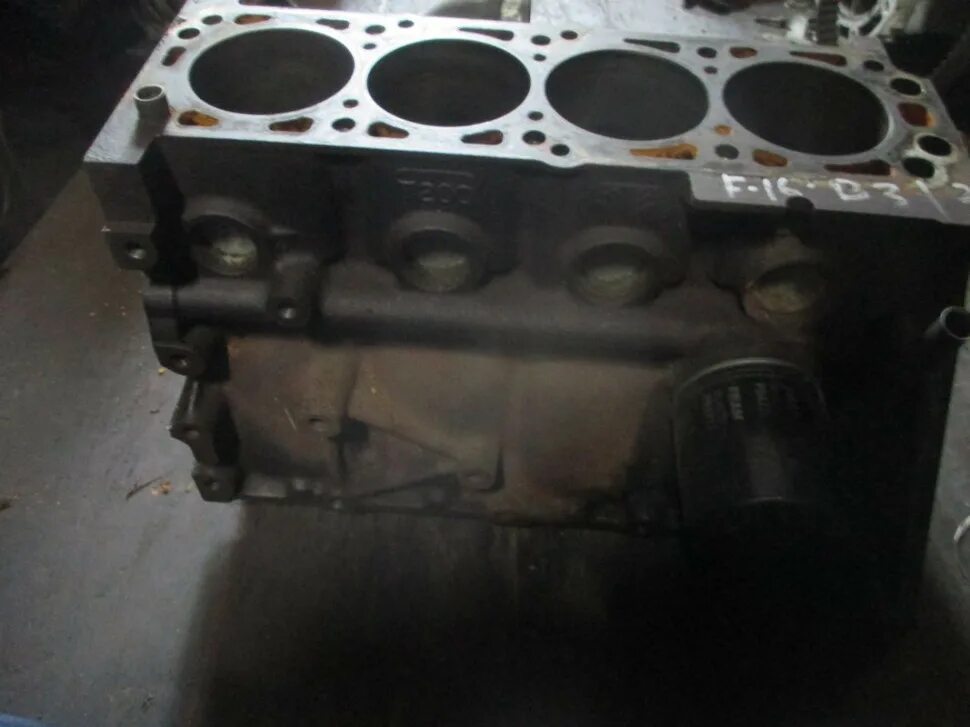 6. 6. Блок шевроле лачетти 1. 6. Блок двигателя лачетти 1.