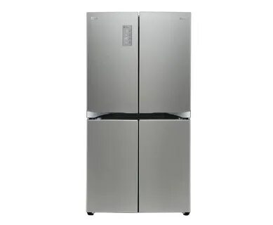 Холодильник lg gr