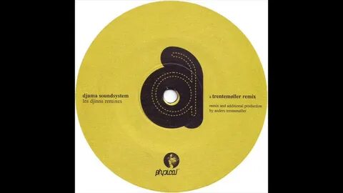 Discogs на русском