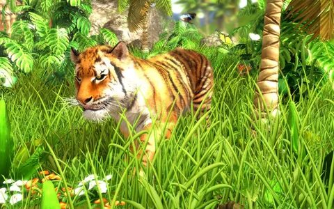 Wildlife последняя версия