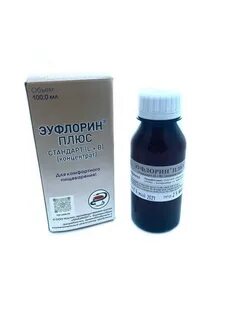 Эуфлорин