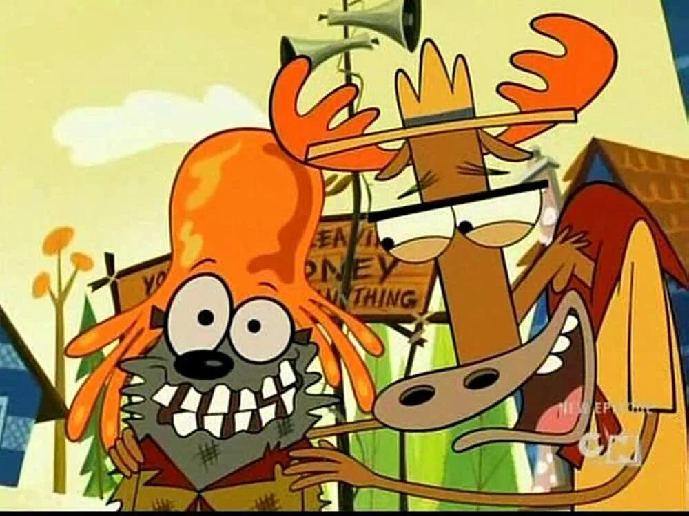 Camp lazlo. Лазло Бэнчи.