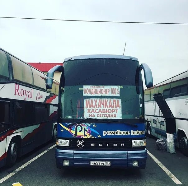 Горец тур, автобусные перевозки, Республика Дагестан, Махачкала, микрорайон Реду