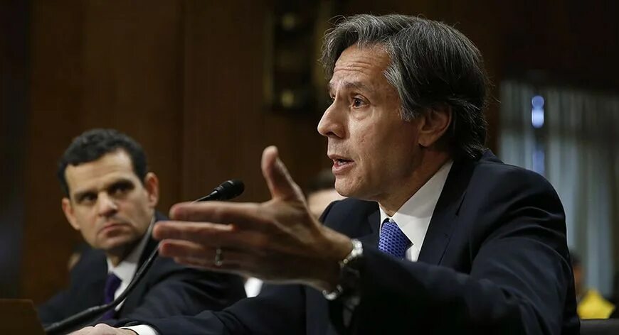 Блинкен заявил. Энтони блинкен. государственный секретарь сша энтони блинкен. блинкен энтони о россии.