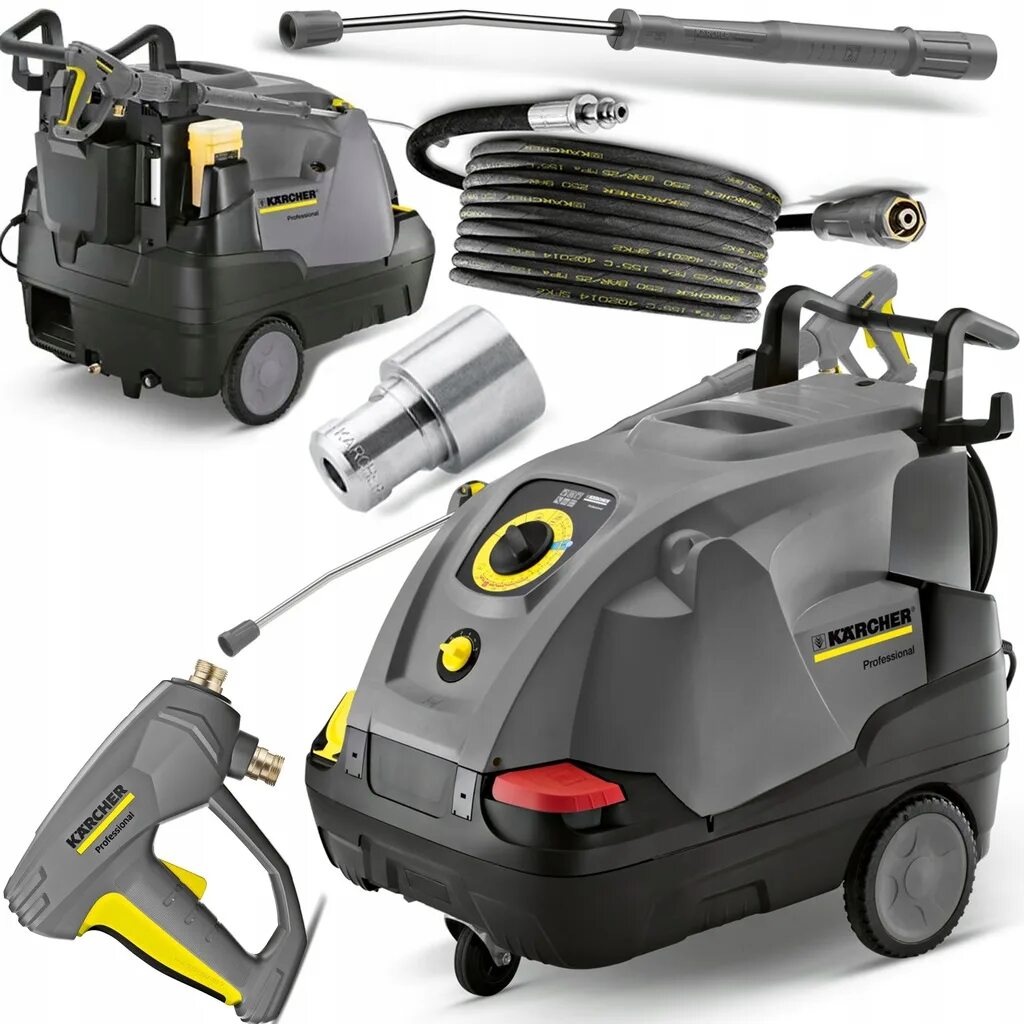 Керхер с водяным фильтром. Мойка Karcher HDS 7/16 C. Мойка высокого давления Karcher HDS 7/16 C 4.7 КВТ. Мойка Karcher HDS 7/11. HDS Керхер 600.