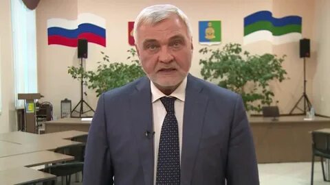 Глава республики коми 2023