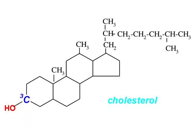 Формула холестерола. Формула холестерола биохимия. Холестерин формула биохимия. Холестерин формула структурная. Холестерол структурная формула.