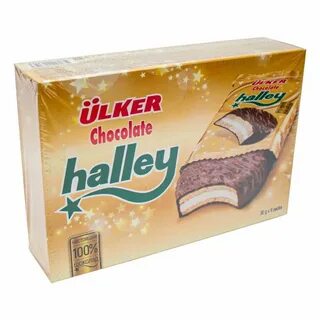 Halley