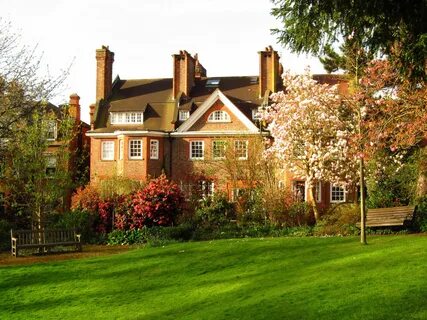 London houses