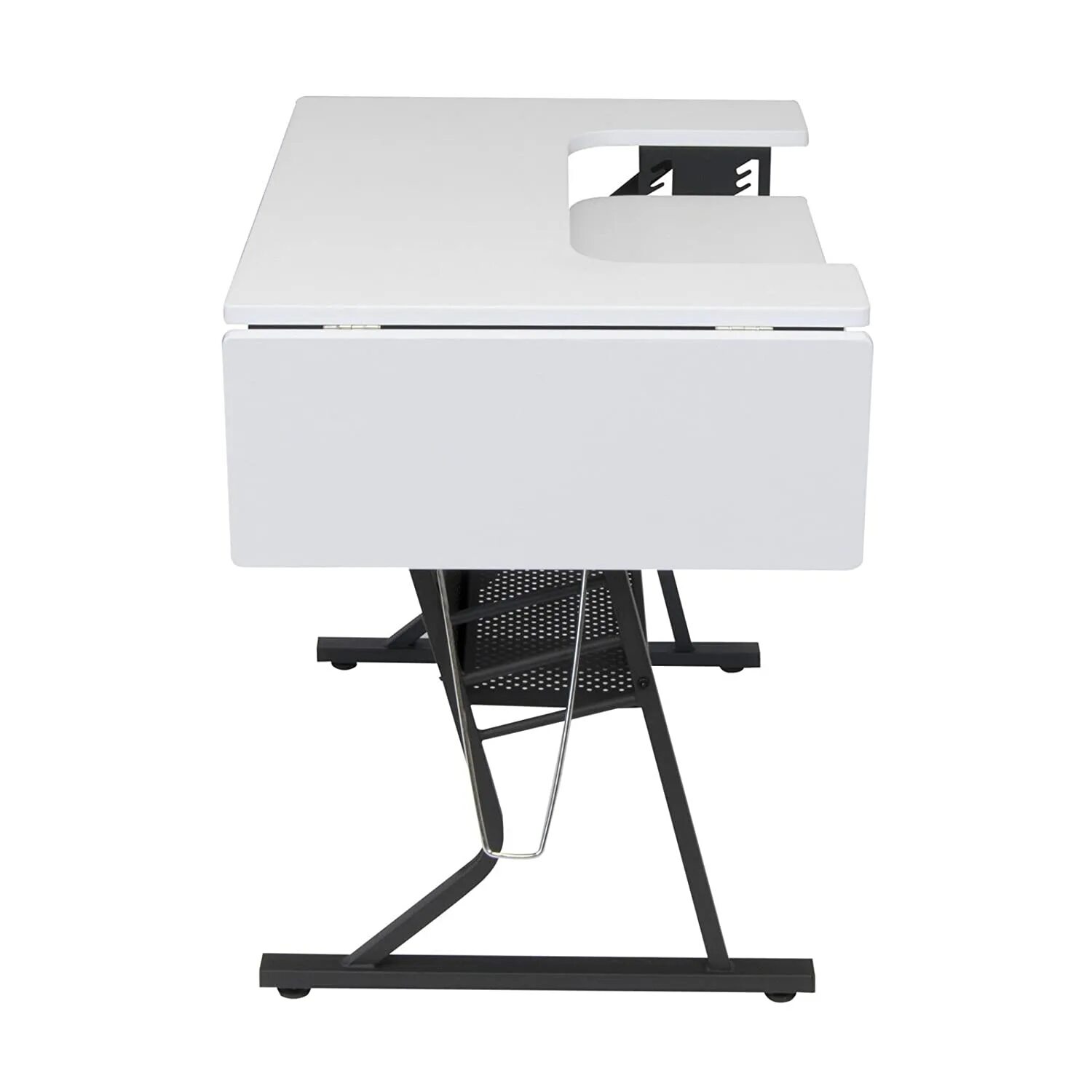 Machine table