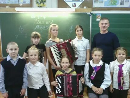 Бобровский хмао