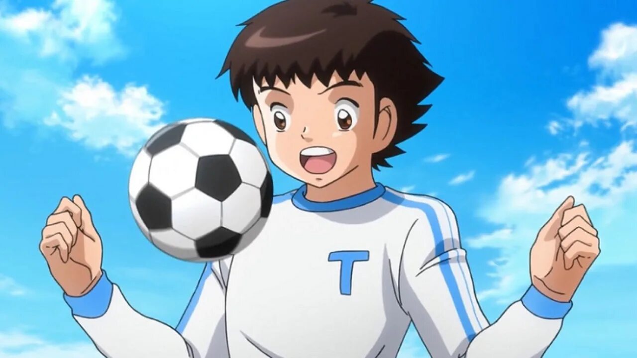 Капитан цубаса аниме. Captain tsubasa 2018. Озора цубаса. Captain tsubasa: rise. Капитан цубаса аниме.