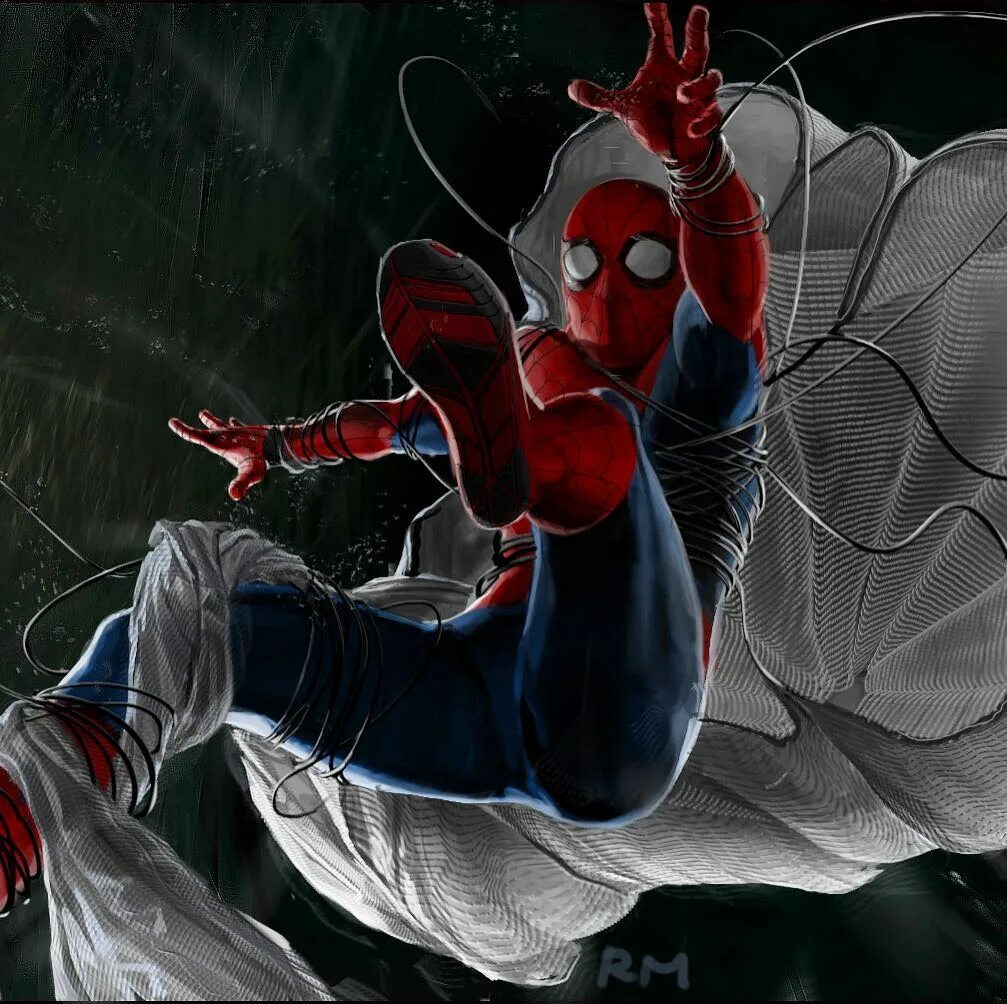 Возвращение домой комикс. Марвел человек паук Возвращение домой. Ryan Meinerding Spider man. Человек паук Возвращение ДОММОЙ. Питер Паркер человек паук 2017.