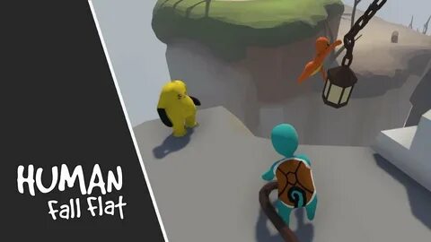 Human flat последняя версия