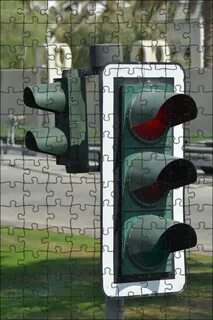 Vehicle signal