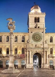 Visiting italy