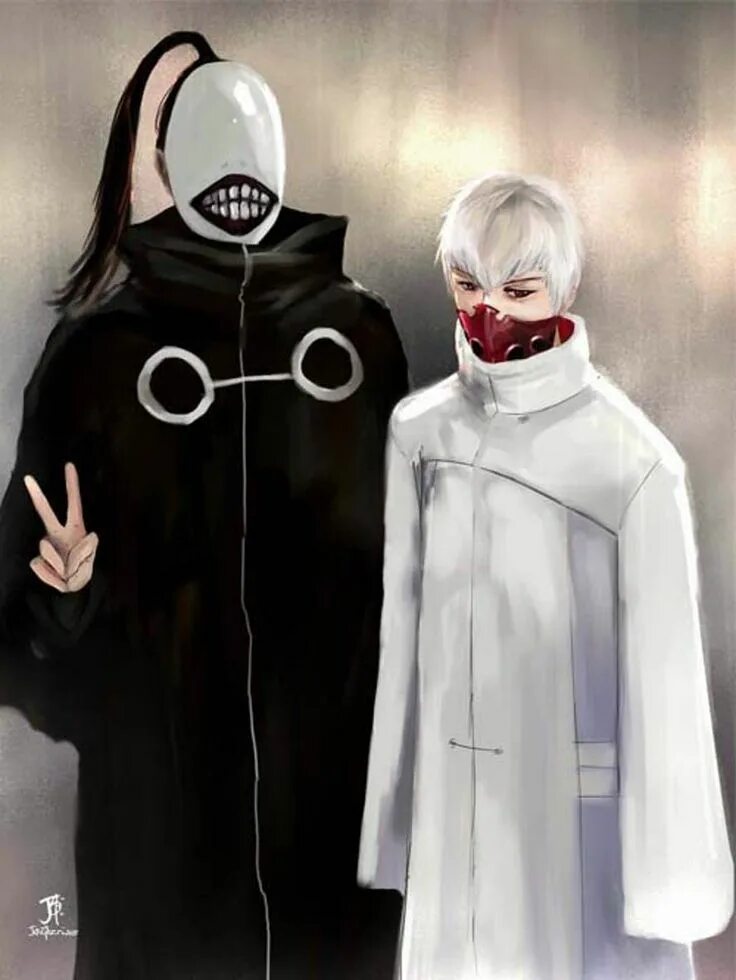 Аогири токийский. Норо гуль. Древо Аогири Tokyo Ghoul. Норо Токийский гуль.