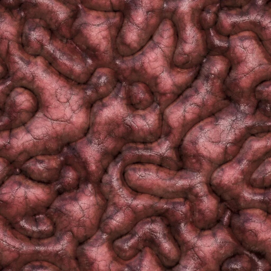 Грязный плоть