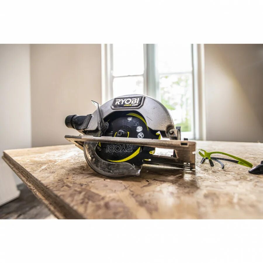 Ryobi rcs18x-0. Ryobi аккумуляторная циркулярная пила rcs18x-0 5133004971. Циркулярка Риоби.