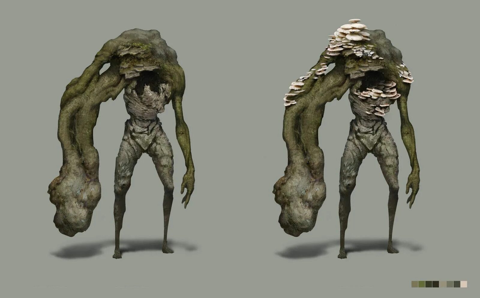 Болотник концепт монстр. Болотник концепт монстр. Человек без монстра. Человек без монстра. Человекоподобные монстры.