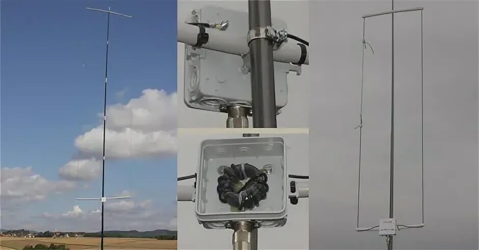 C pole. Антенны dk7zb. c-pole антенна. антенна к 98. антенна с полюс.