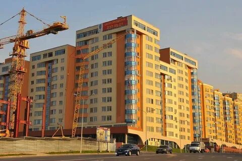 Получить квартиру в казахстане