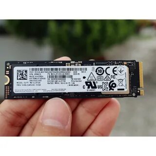 Samsung pm9a1