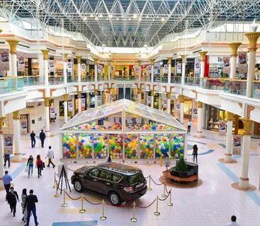 City mall отзывы