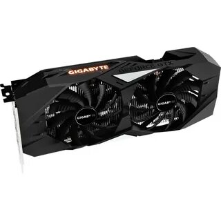 Gigabyte geforce 1650